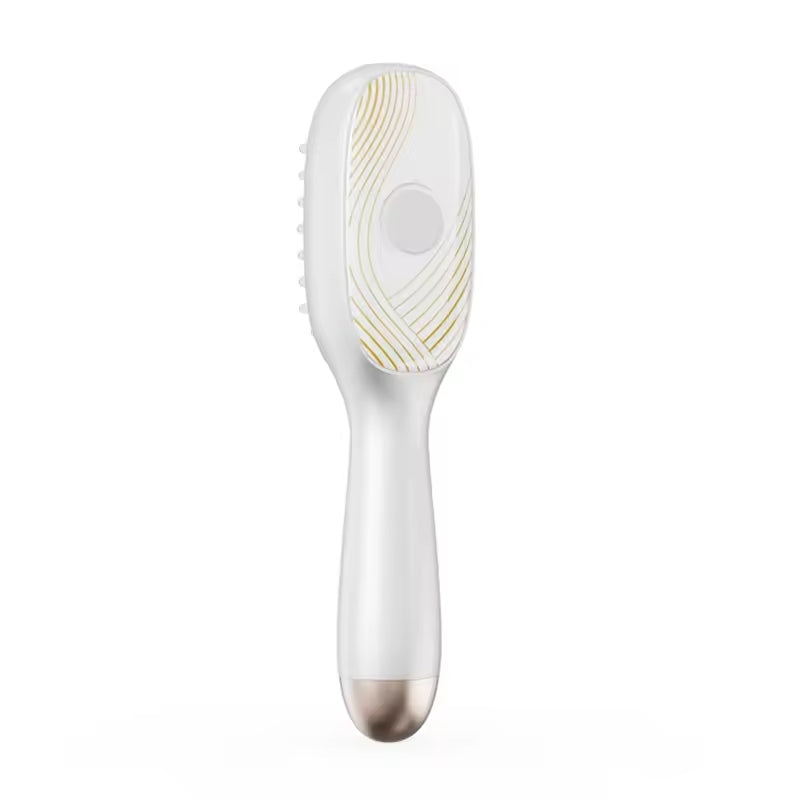 New Red Light Therapy EMS Electric Massage Spray Comb