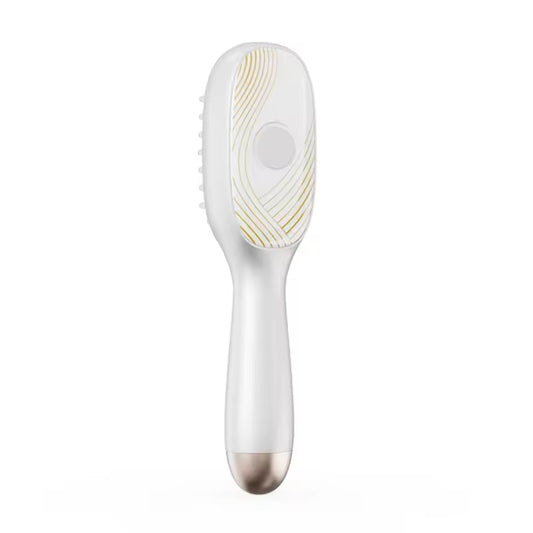 New Red Light Therapy EMS Electric Massage Spray Comb
