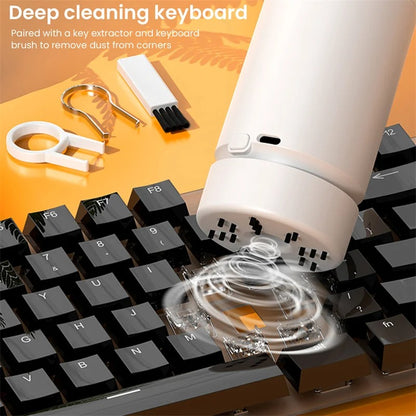 21-in-1 Multifunctional Cleaner Kit