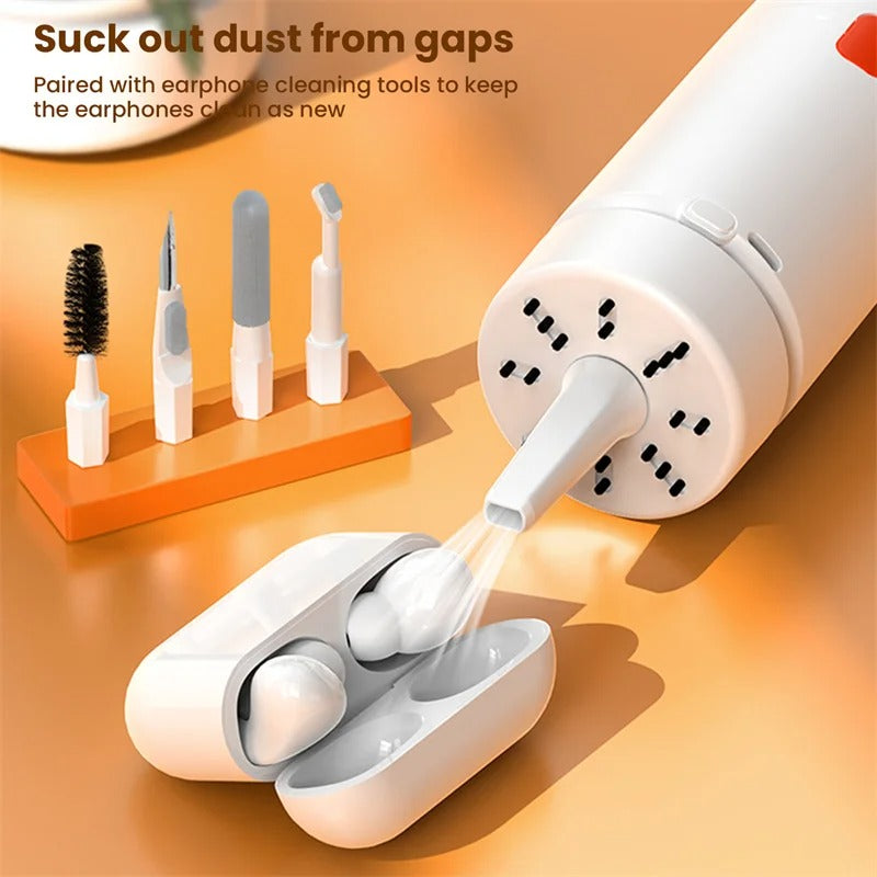 21-in-1 Multifunctional Cleaner Kit