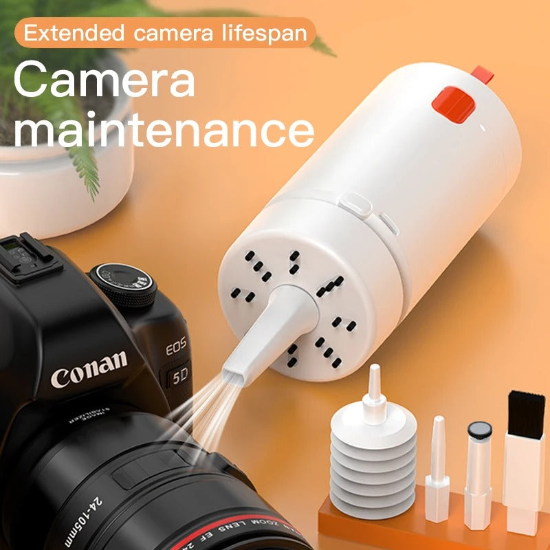 21-in-1 Multifunctional Cleaner Kit