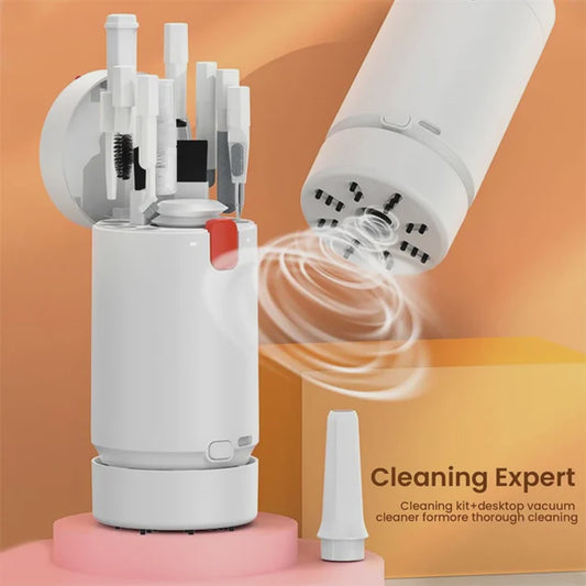 21-in-1 Multifunctional Cleaner Kit